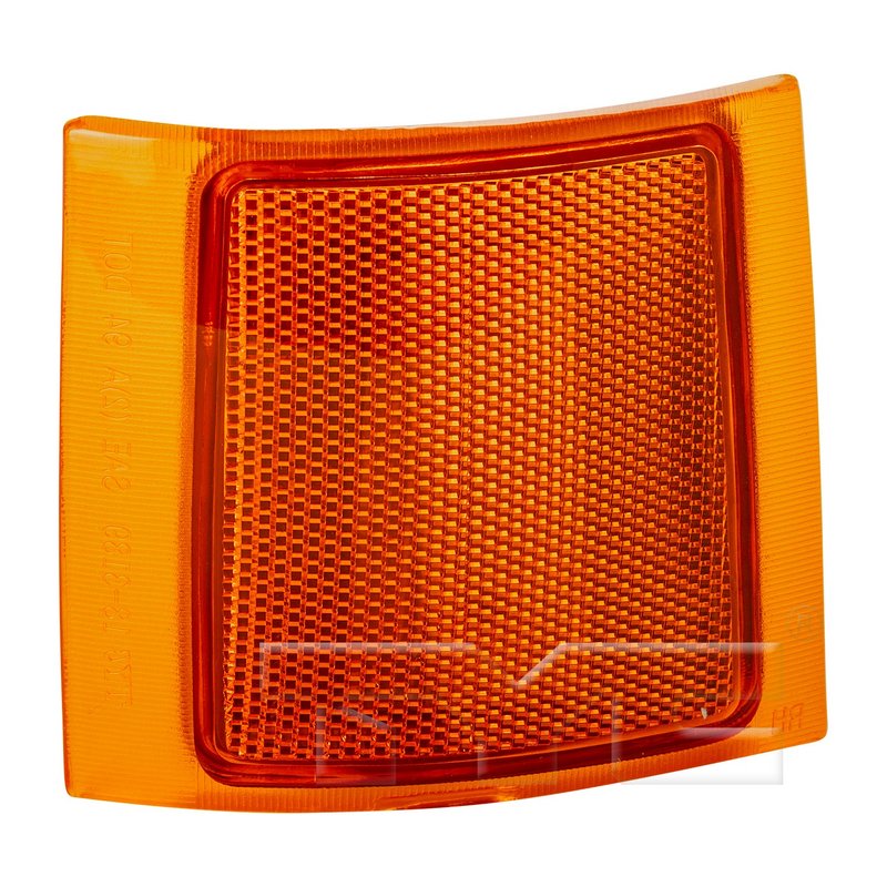TYC 18-3190-01 Side Marker Light - Left Upper