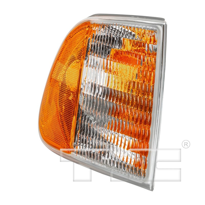 TYC 18-3371-01 Turn Signal / Parking Light - Front Right