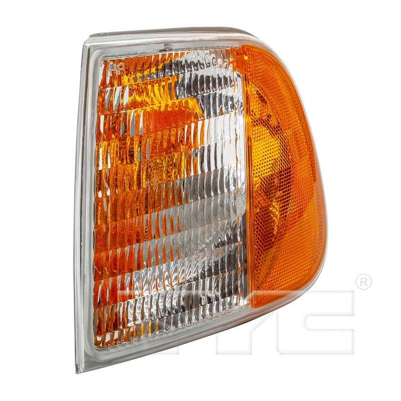 TYC 18-3372-61 Turn Signal / Parking Light - Front Left