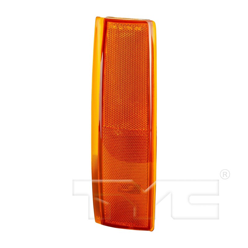 TYC 18-3414-01 Side Marker Light - Front Left