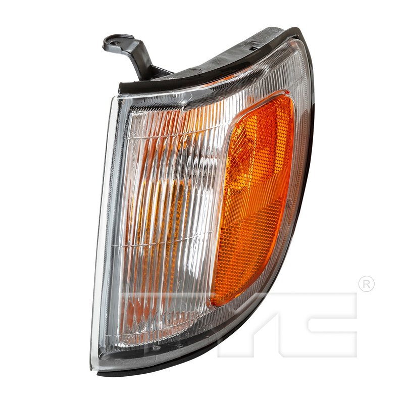 TYC 18-3424-90 Parking / Cornering Light Assembly - Front Left