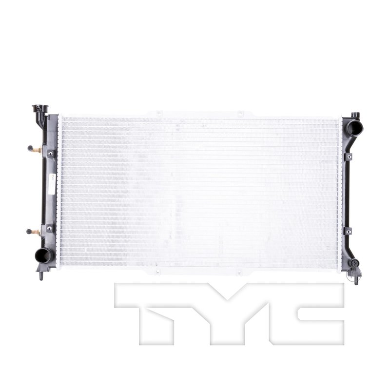 TYC 1839 Radiator