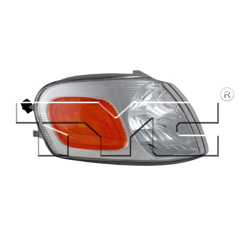 TYC 18-5029-01-9 Turn Signal / Parking / Side Marker Light - Front Right