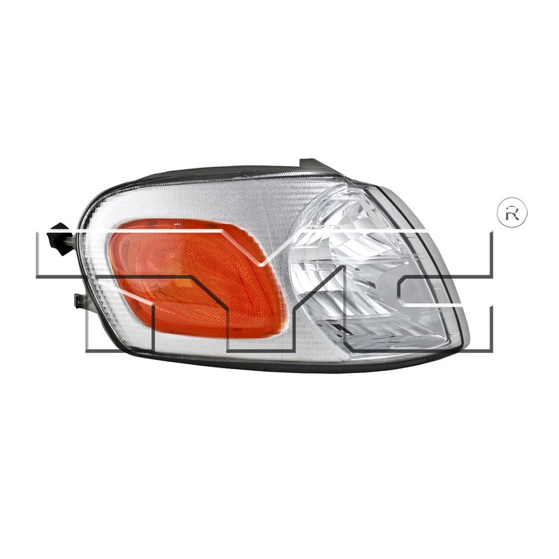 TYC 18-5029-01 Turn Signal / Parking / Side Marker Light - Front Right