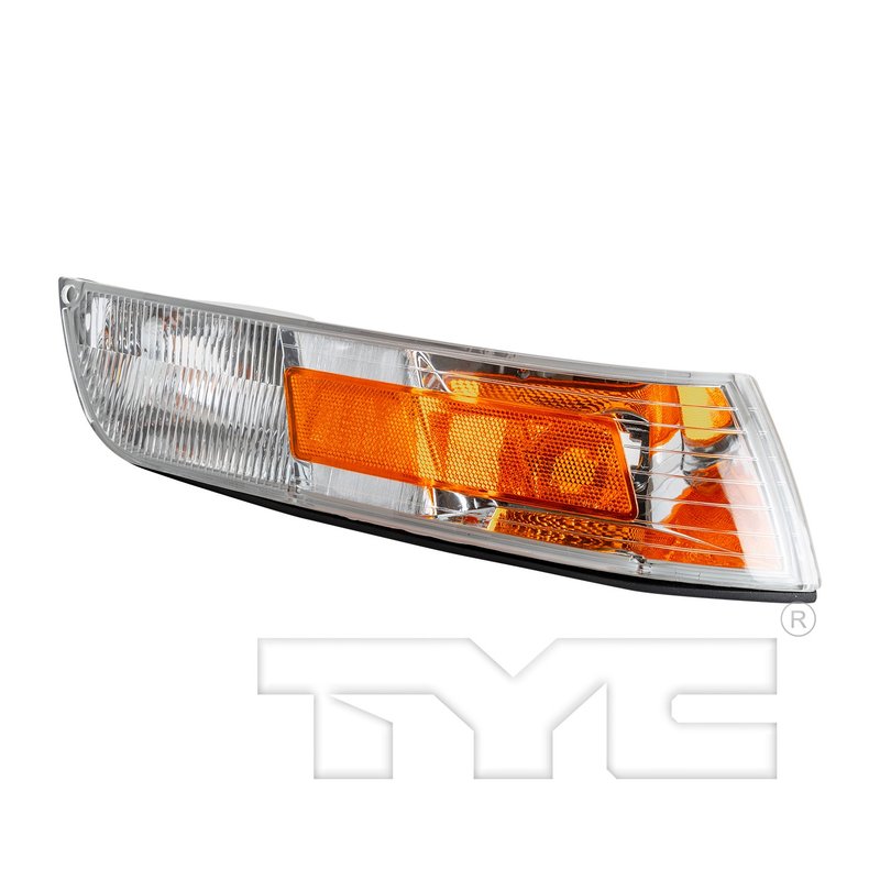 TYC 18-5043-01 Side Marker Light - Front Right