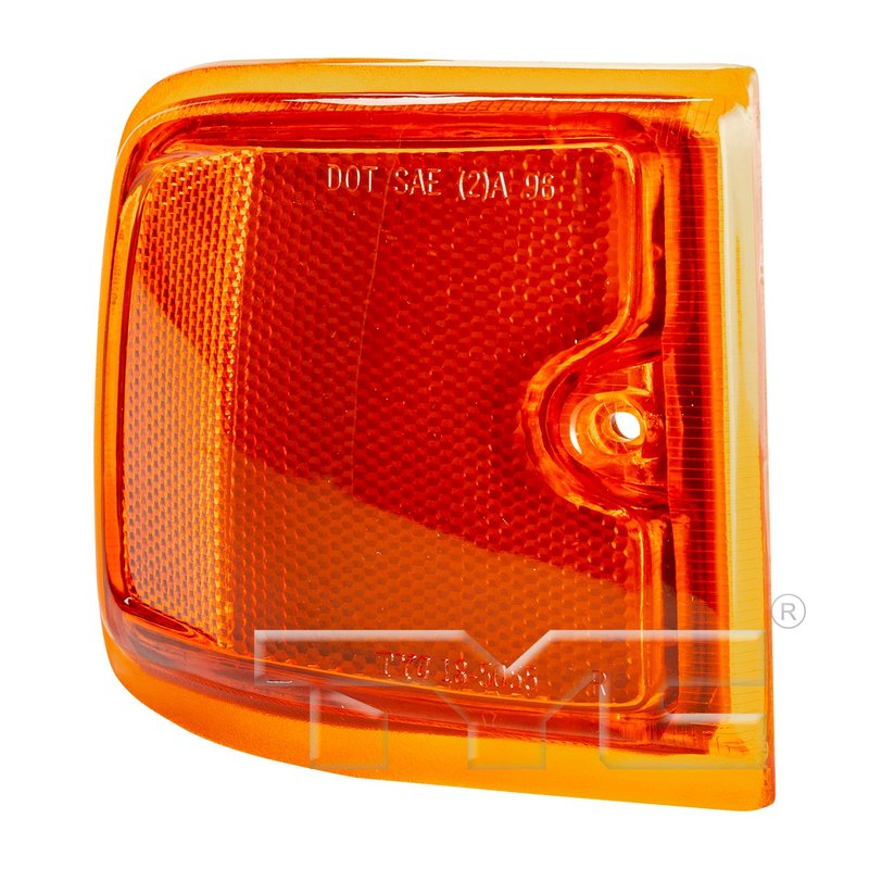 TYC 18-5055-01 Side Marker Light - Right Upper