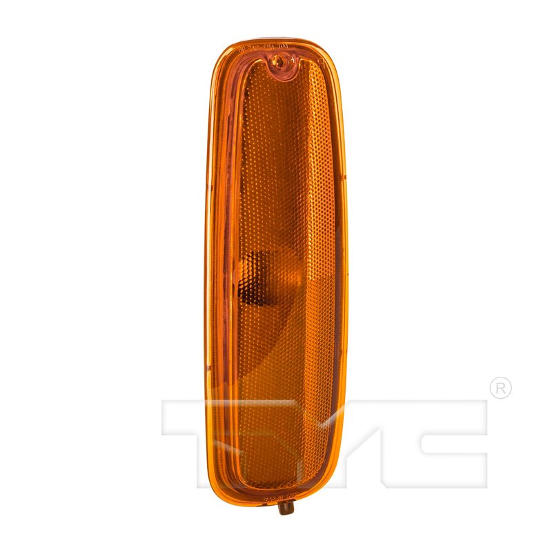 TYC 18-5062-01 Side Marker Light - Front Left