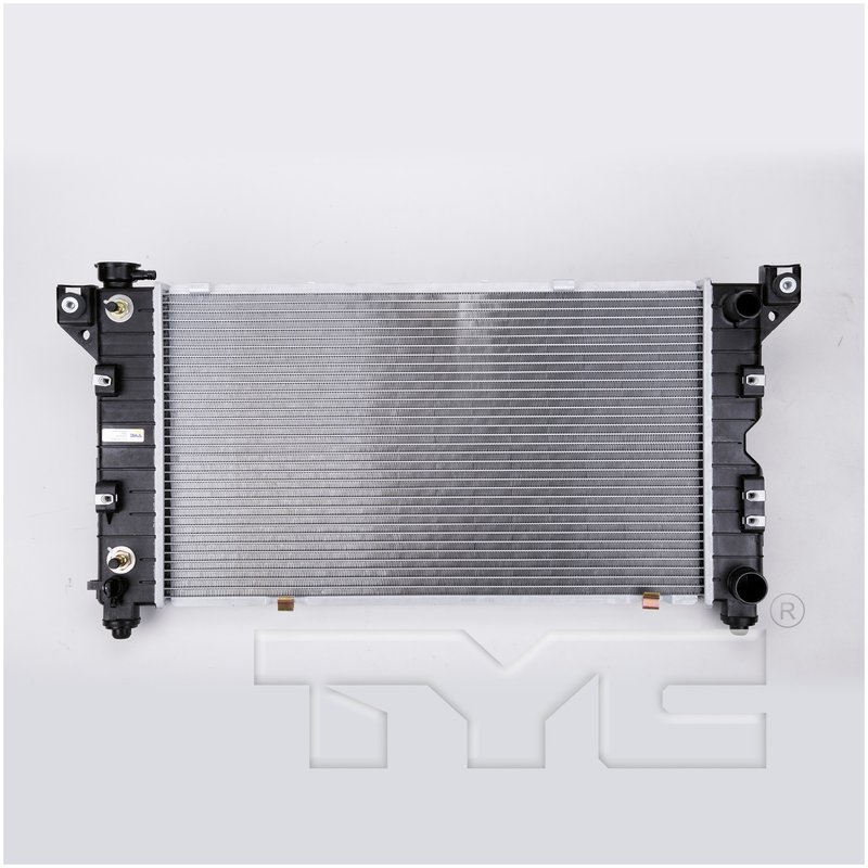 TYC 1850 Radiator