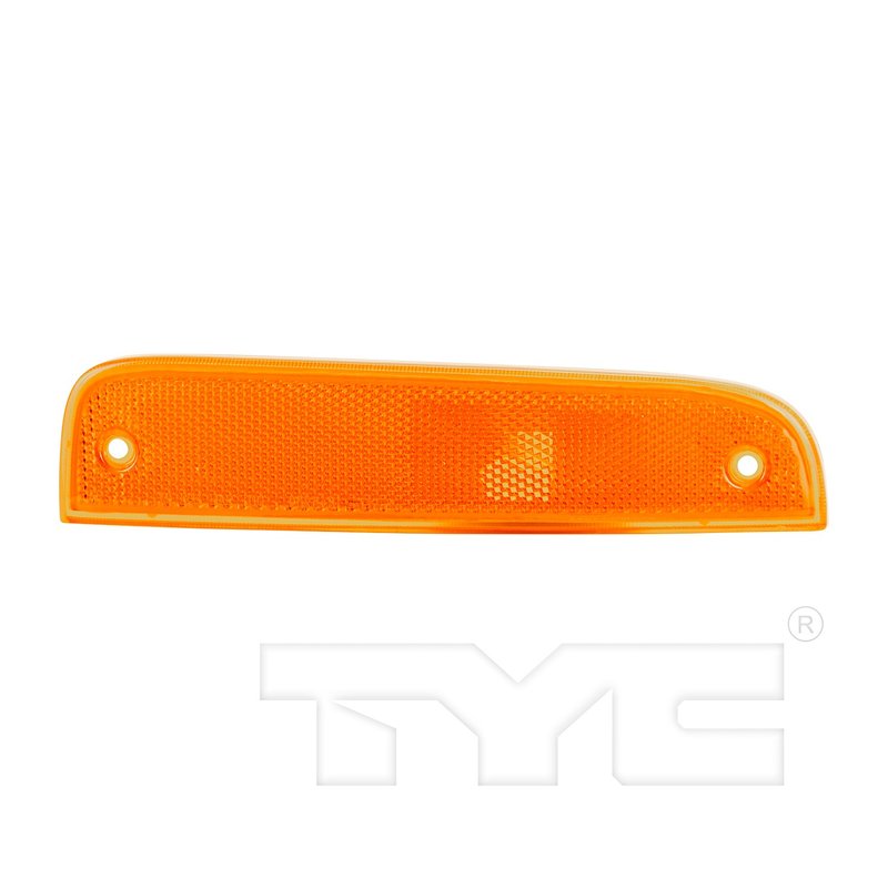 TYC 18-5210-01 Side Marker Light - Front Left