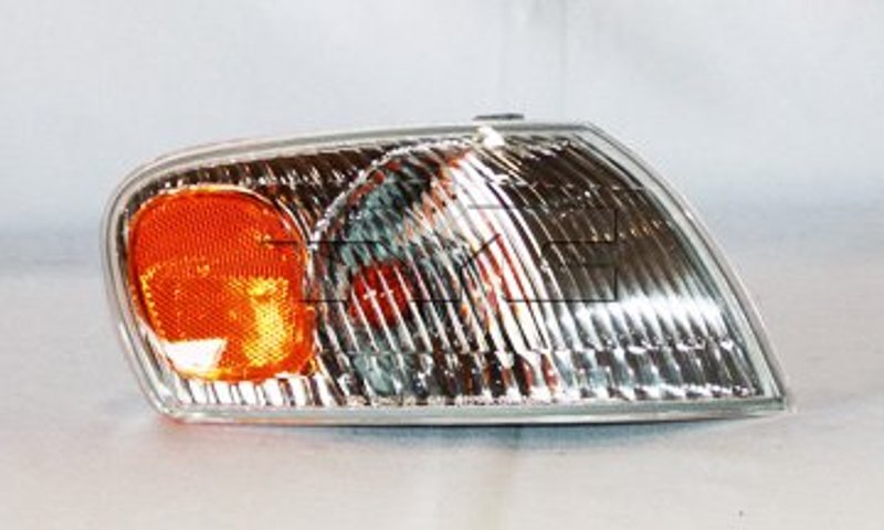 TYC 18-5219-00-9 Turn Signal Light Assembly - Front Right