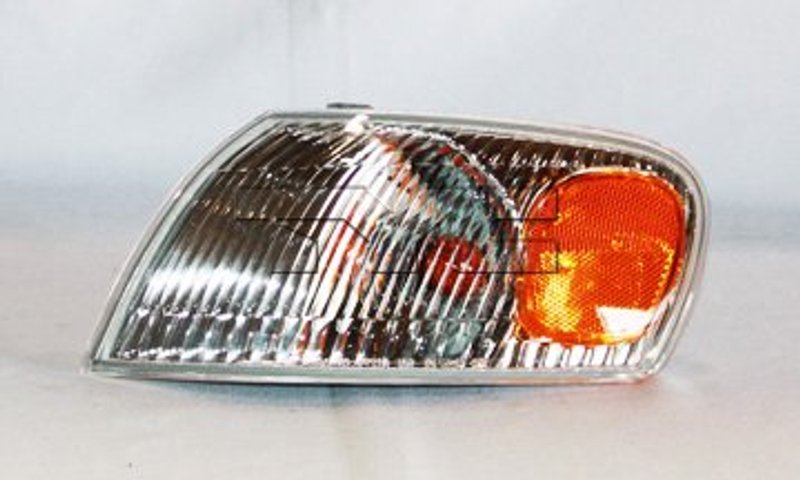 TYC 18-5220-00-9 Turn Signal Light Assembly - Front Left
