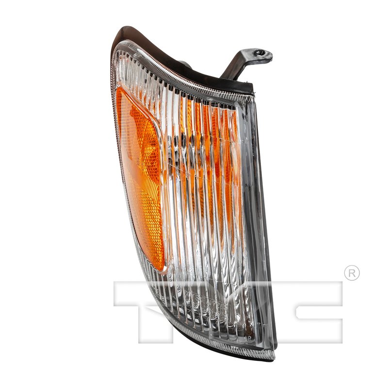 TYC 18-5261-00 Side Marker Light Assembly - Front Right