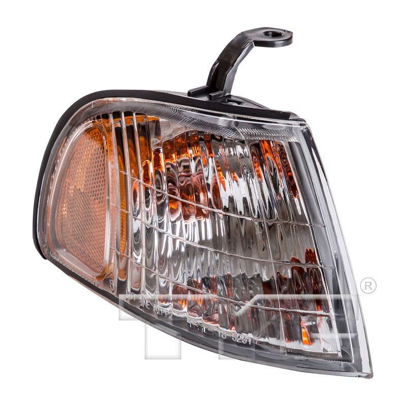 TYC 18-5291-00 Turn Signal Light Assembly - Front Right