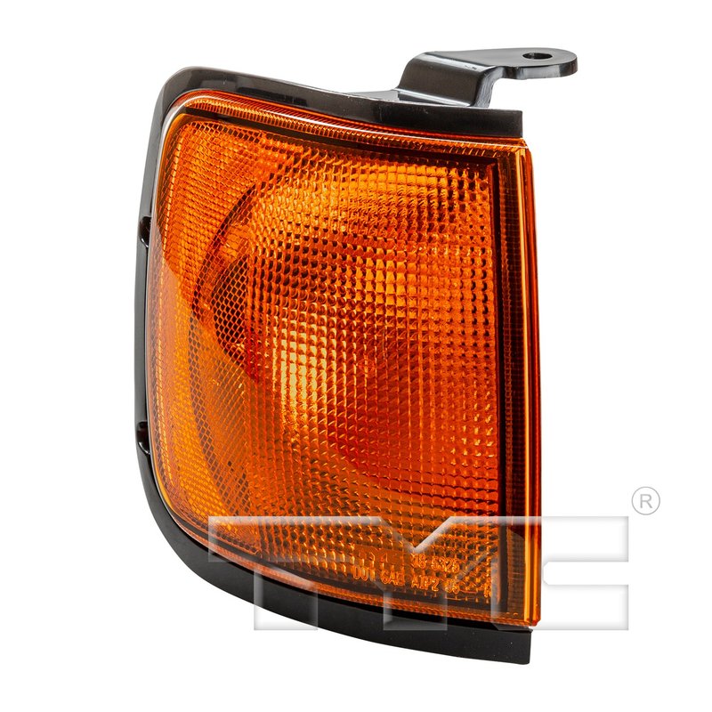 TYC 18-5325-00 Turn Signal / Parking Light Assembly - Front Right