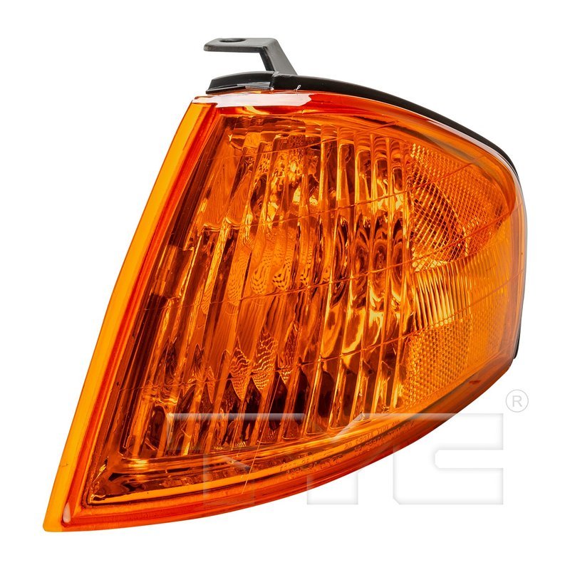 TYC 18-5362-00 Turn Signal / Parking / Side Marker Light Assembly - Front Left