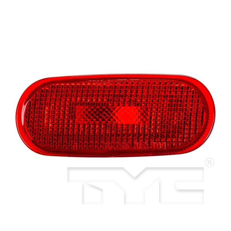 TYC 18-5378-01 Side Marker Light - Rear Left