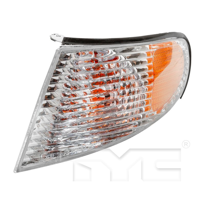 TYC 18-5394-00 Parking Light Assembly - Front Left