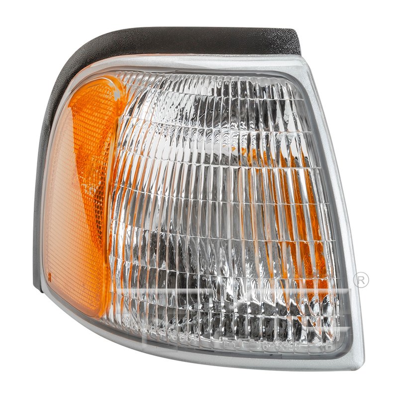 TYC 18-5395-01 Turn Signal / Parking Light - Front Right