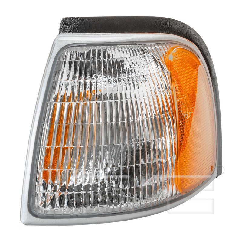 TYC 18-5396-01 Turn Signal / Parking Light - Front Left
