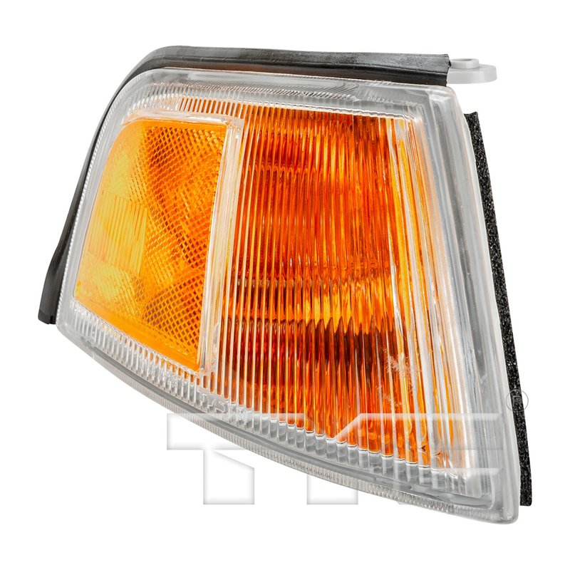 TYC 18-5501-00 Turn Signal / Parking Light Assembly - Front Right