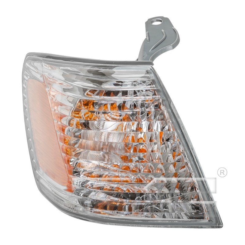 TYC 18-5521-00 Turn Signal Light Assembly - Front Right