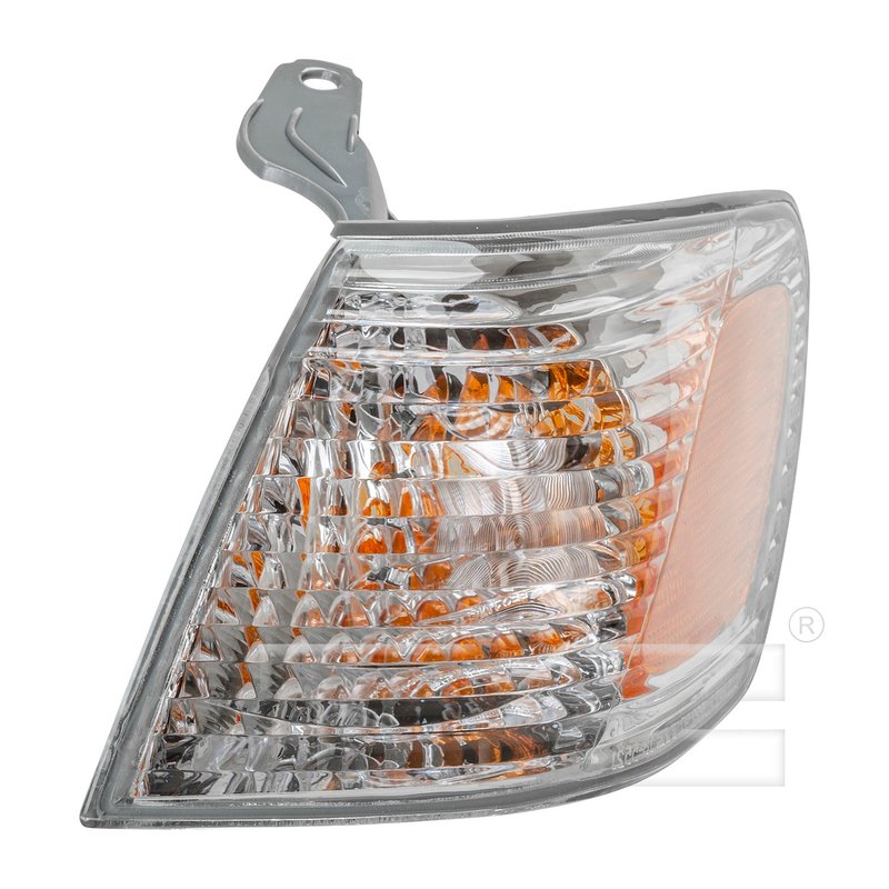 TYC 18-5522-00 Turn Signal Light Assembly - Front Left