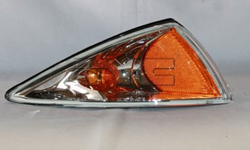 TYC 18-5529-01-9 Turn Signal / Parking / Side Marker Light - Front Right