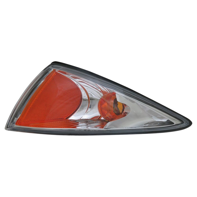 TYC 18-5530-01 Turn Signal / Parking / Side Marker Light - Front Left
