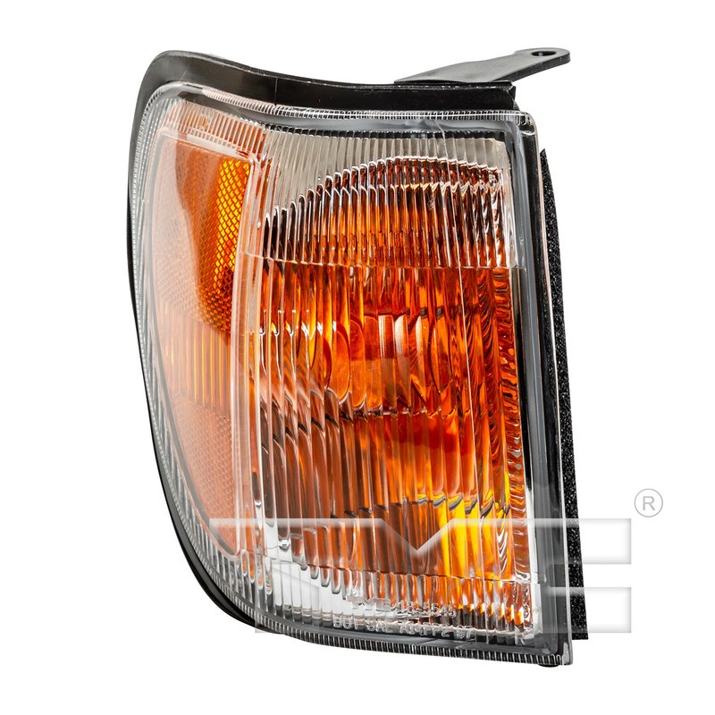 TYC 18-5545-00 Turn Signal / Parking Light Assembly - Front Right