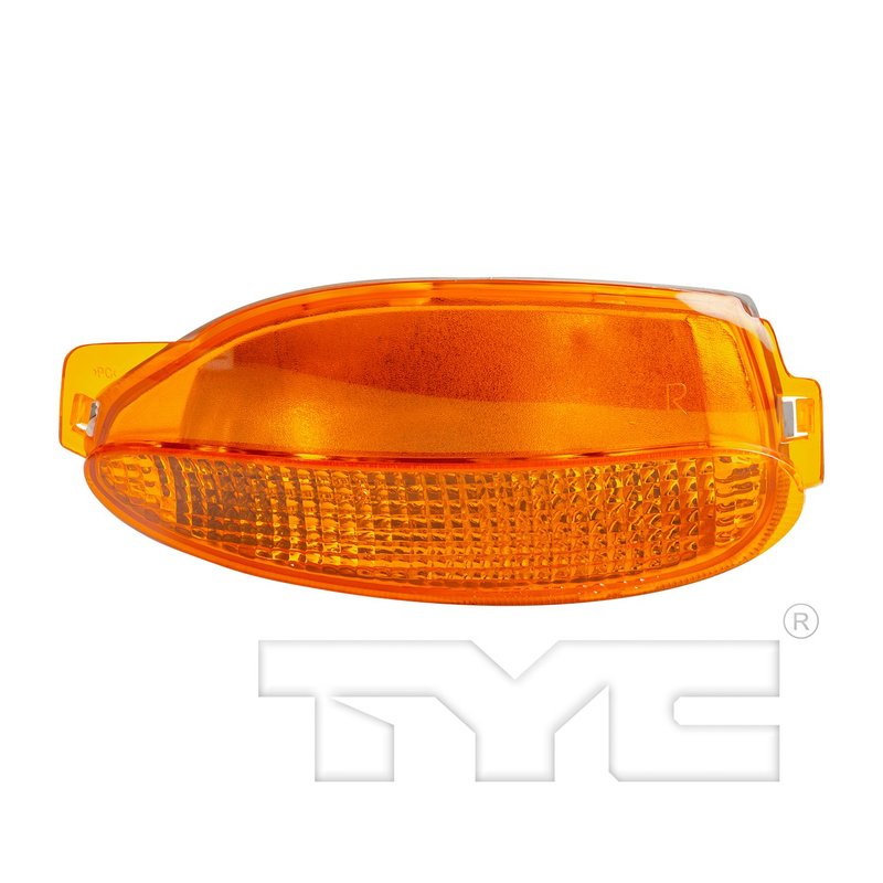 TYC 18-5559-01 Turn Signal / Parking Light - Front Right
