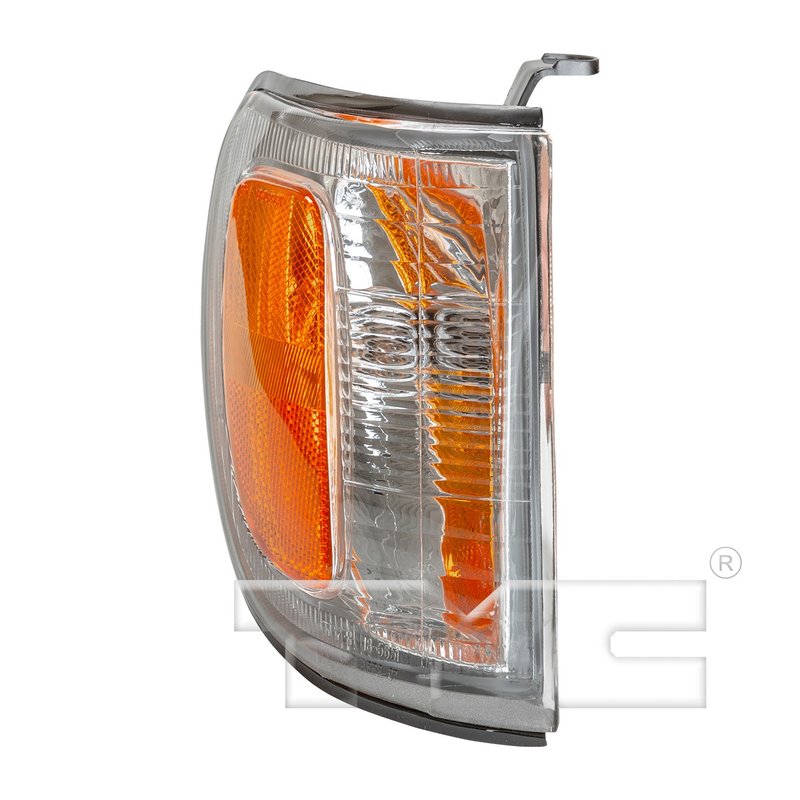 TYC 18-5651-00 Parking / Cornering Light Assembly - Front Right