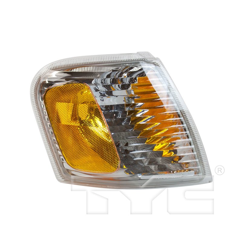 TYC 18-5697-01 Turn Signal / Parking Light - Front Right