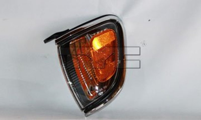 TYC 18-5716-90-9 Parking Light Assembly - Front Left