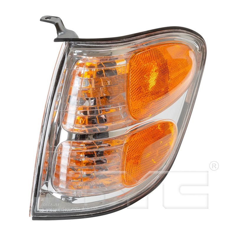 TYC 18-5788-00 Turn Signal Light Assembly - Front Left