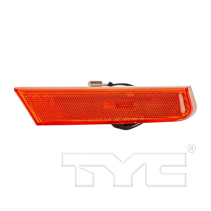 TYC 18-5839-00 Side Marker Light Assembly - Front Right