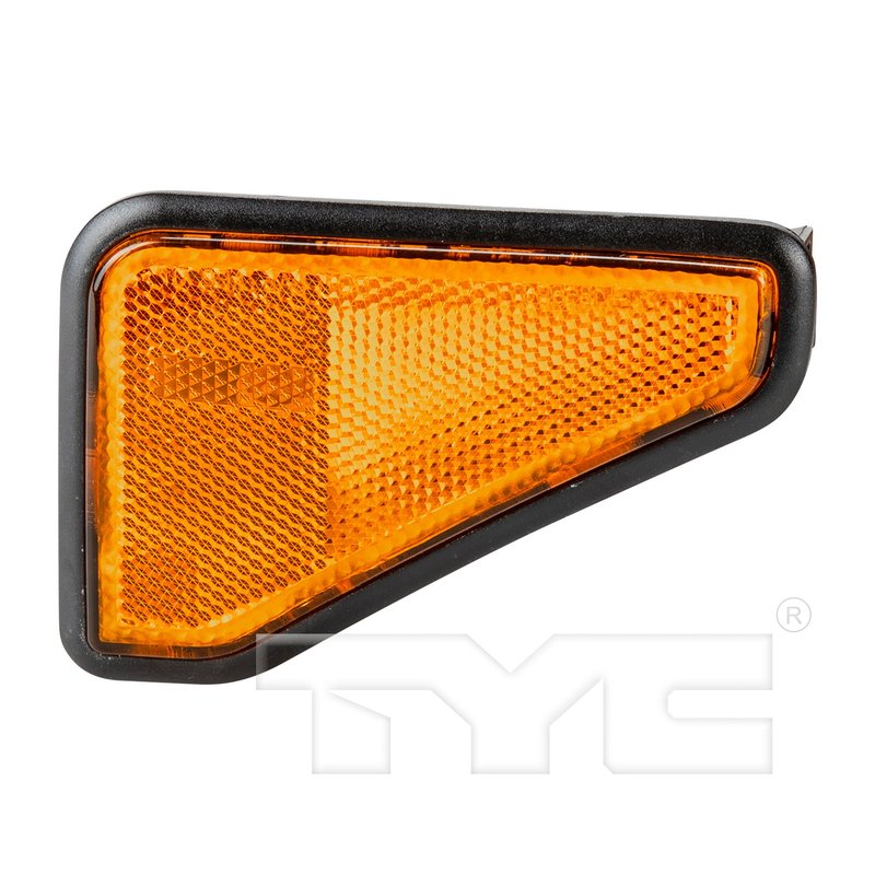 TYC 18-5902-00 Side Marker Light Assembly - Front Left