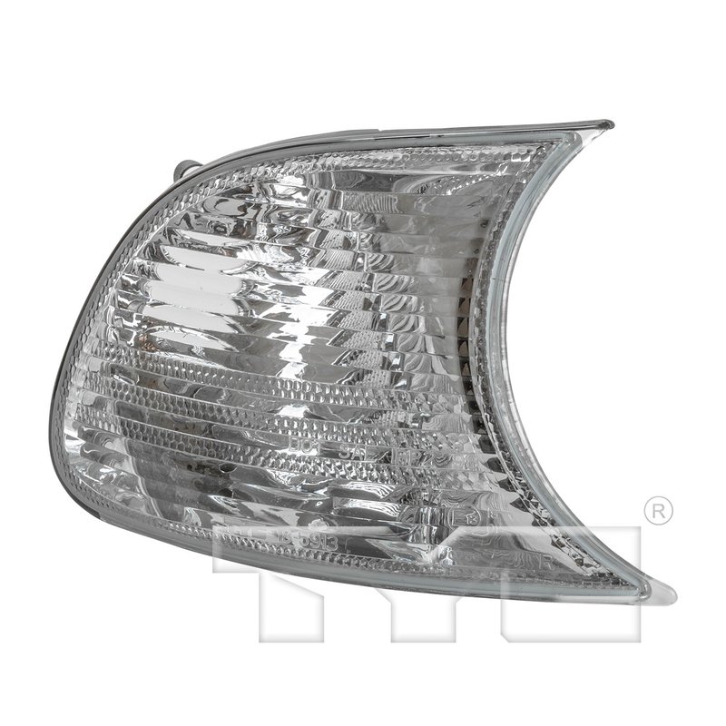 TYC 18-5913-91 Turn Signal / Parking Light - Front Right