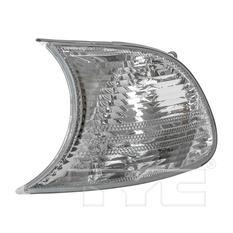 TYC 18-5914-91 Turn Signal / Parking Light - Front Left