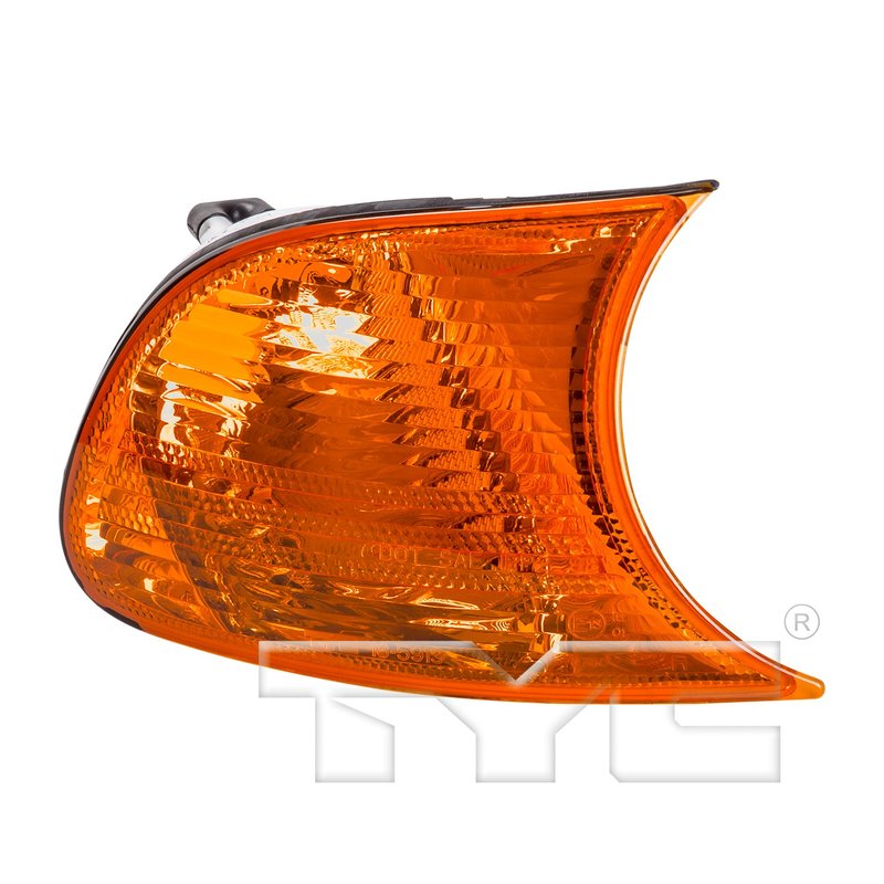 TYC 18-5915-01 Turn Signal / Parking Light - Front Right