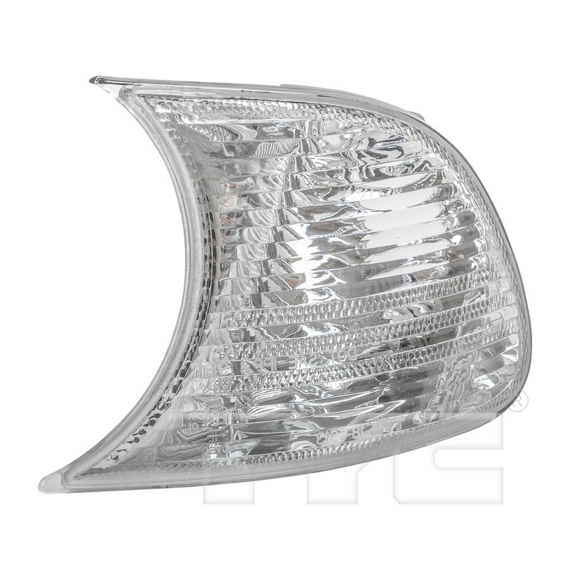 TYC 18-5916-91 Turn Signal / Parking Light - Front Left