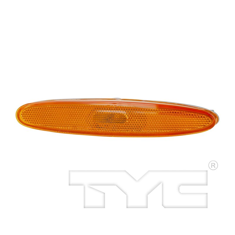 TYC 18-5921-00 Side Marker Light Assembly - Front Right