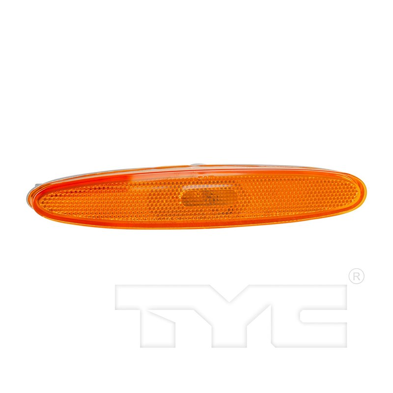 TYC 18-5922-00 Side Marker Light Assembly - Front Left