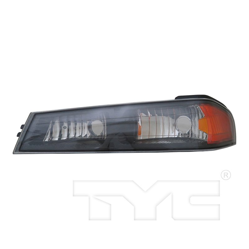 TYC 18-5932-01-9 Turn Signal / Parking Light - Front Left