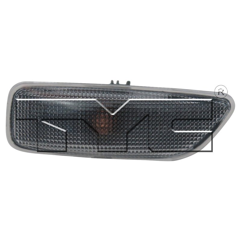 TYC 18-5955-90-9 Side Repeater Light Assembly - Right