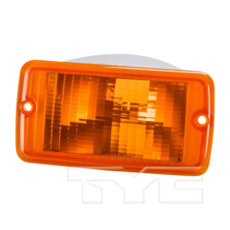 TYC 18-5958-01 Turn Signal / Parking Light - Front Left