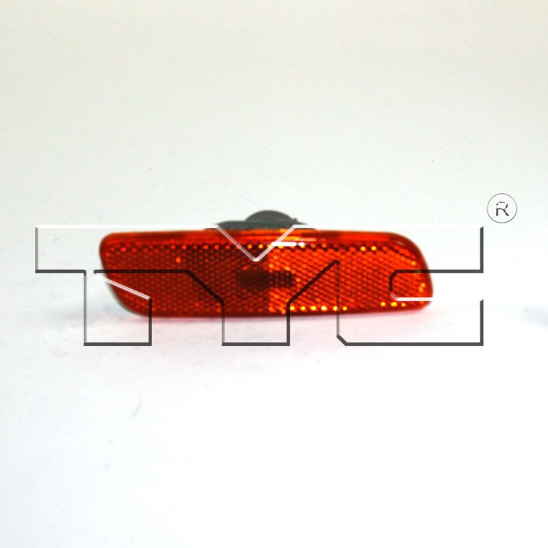 TYC 18-5963-00 Side Marker Light Assembly - Front Right