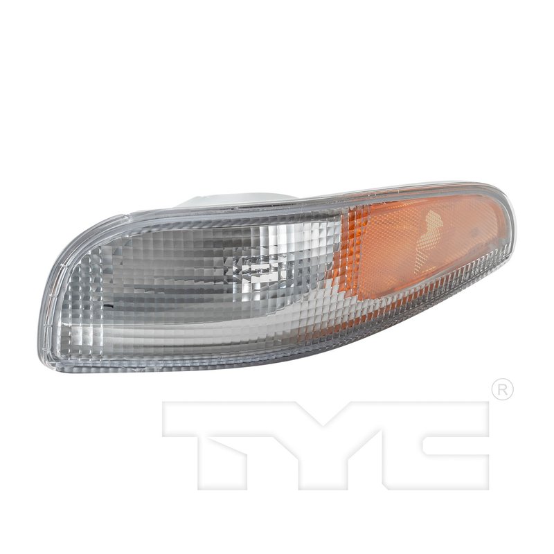 TYC 18-5968-01 Turn Signal / Parking Light - Front Left