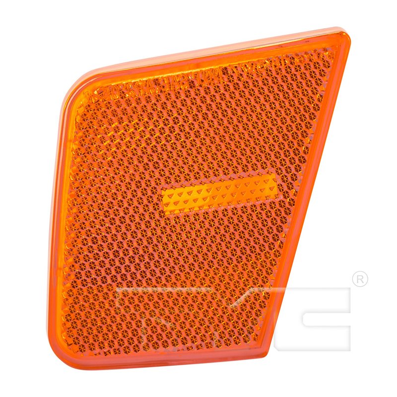 TYC 18-5978-01 Side Marker Light - Front Left