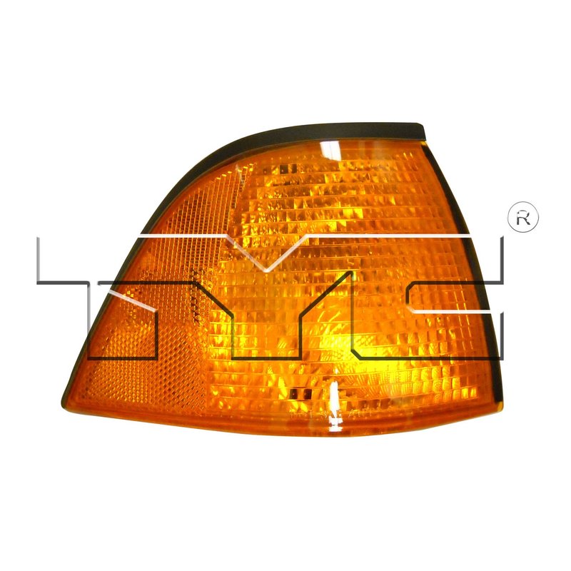 TYC 18-5981-01 Turn Signal / Parking Light - Front Right
