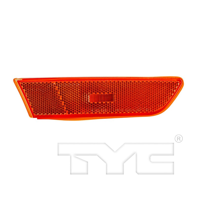 TYC 18-6007-00 Side Marker Light Assembly - Front Right